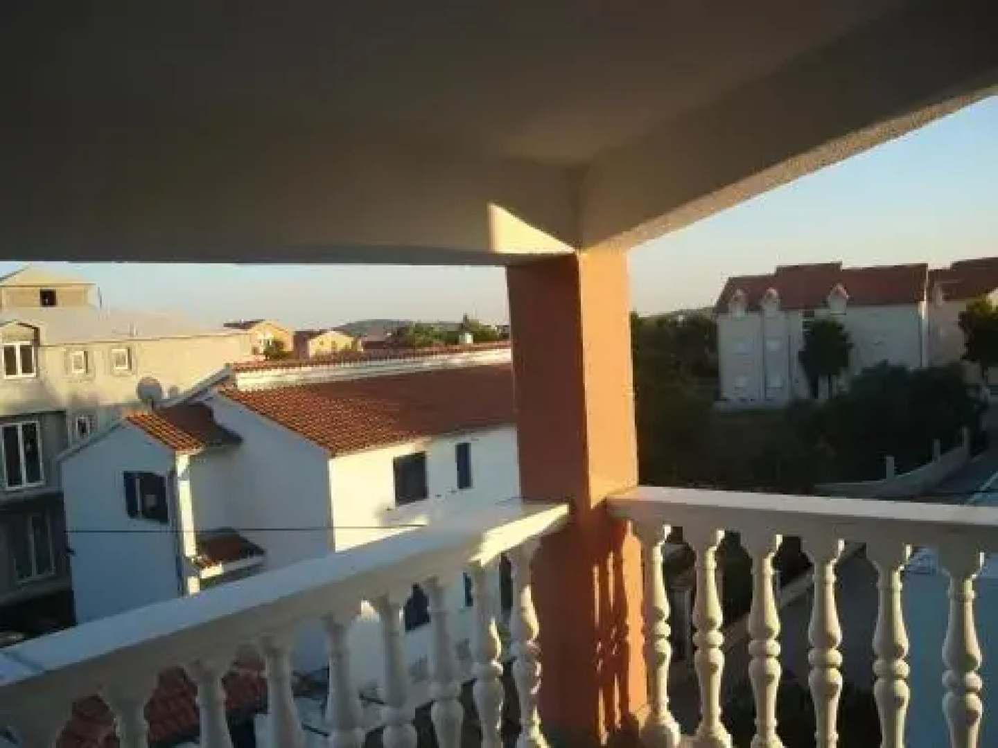Apartments Ante