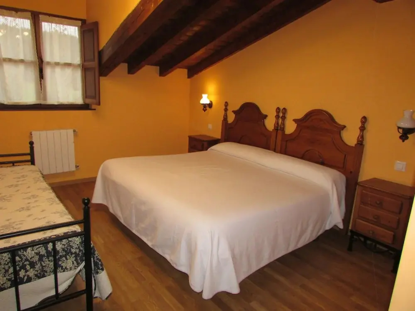 Posada El Rincón de Cabrojo