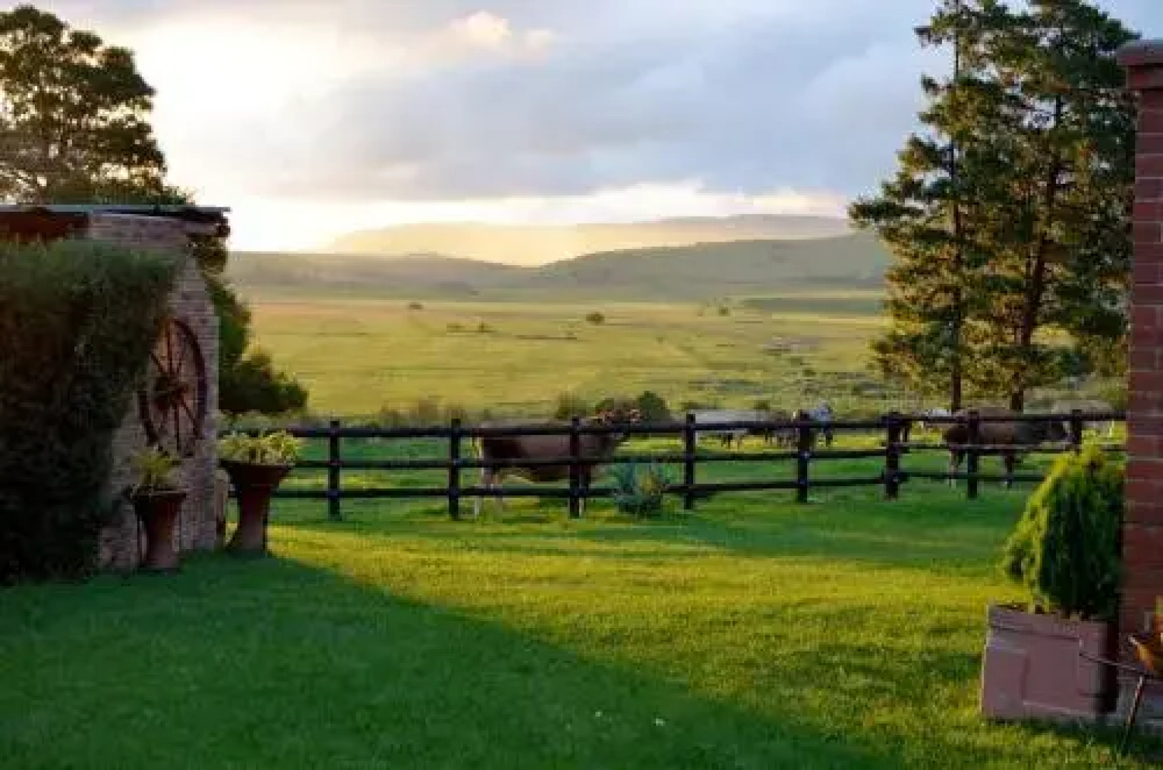 Petras Country Guesthouse