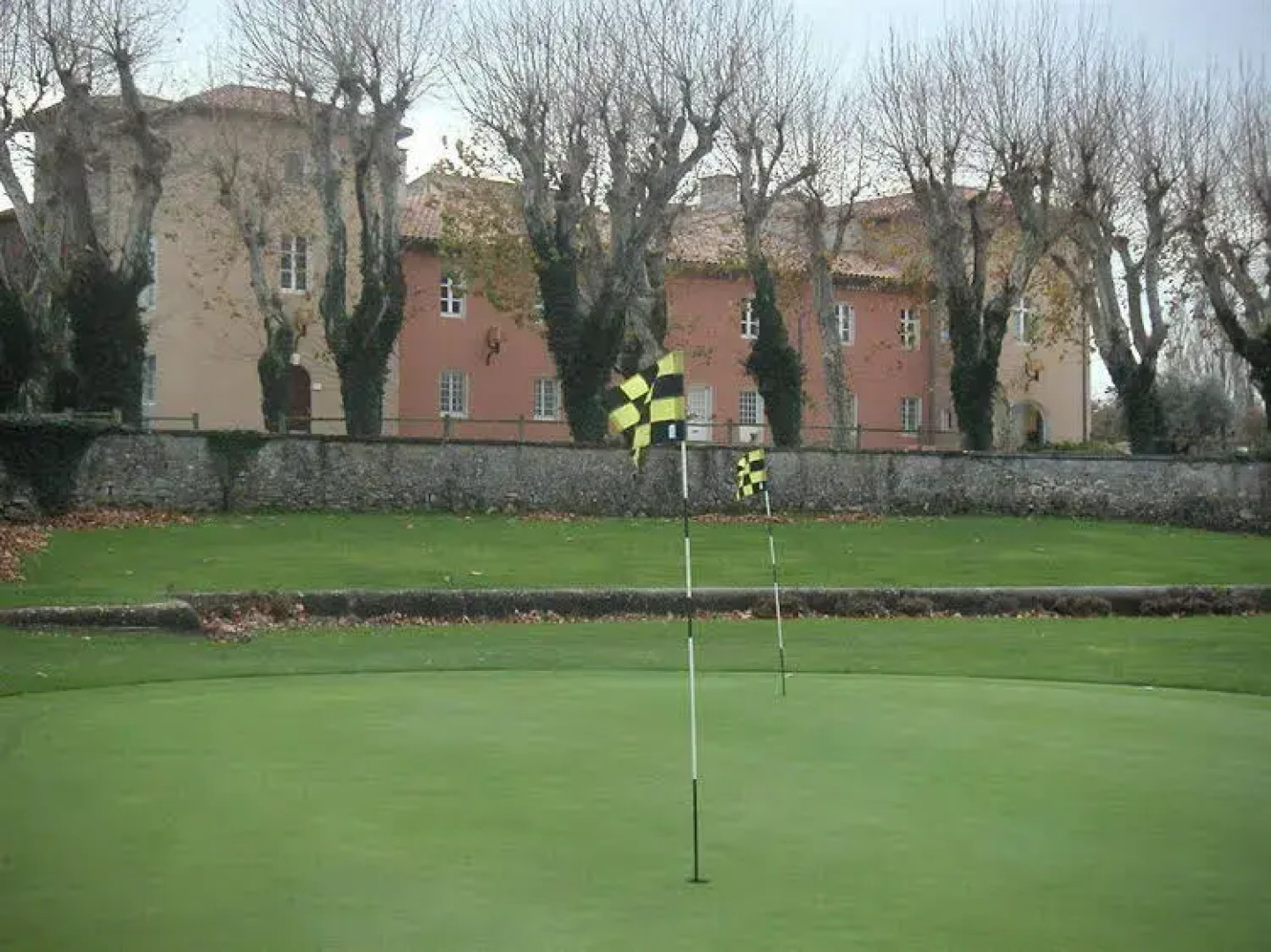 Le Domaine de la Valdaine