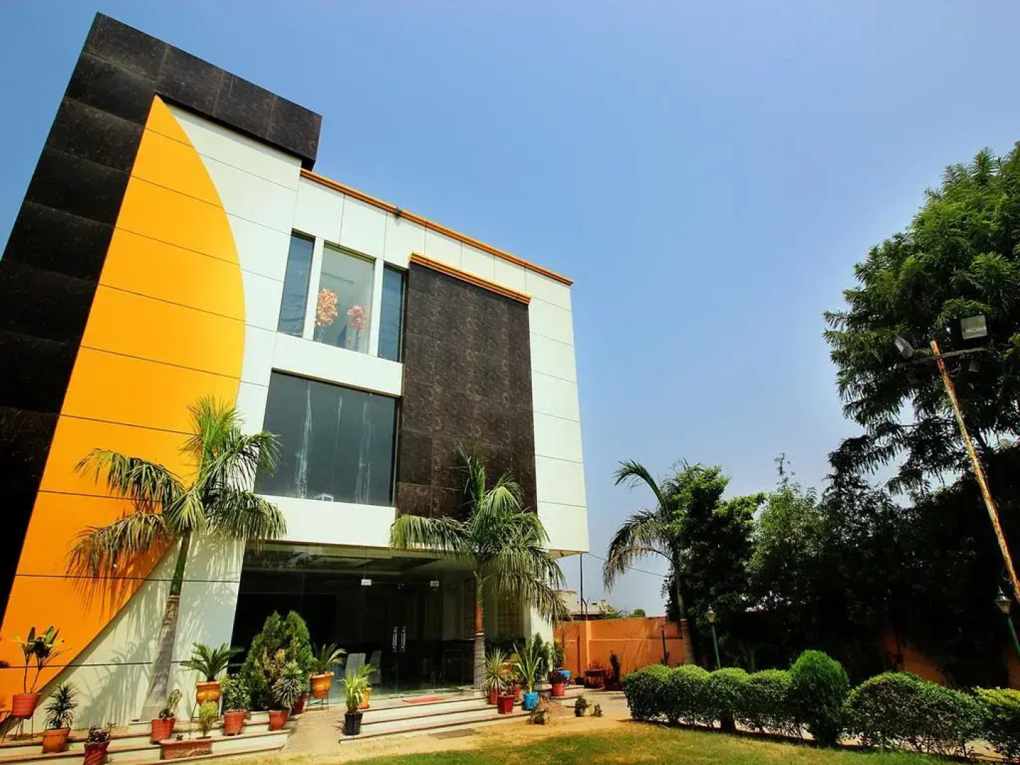 OYO Rooms Kati Ghati