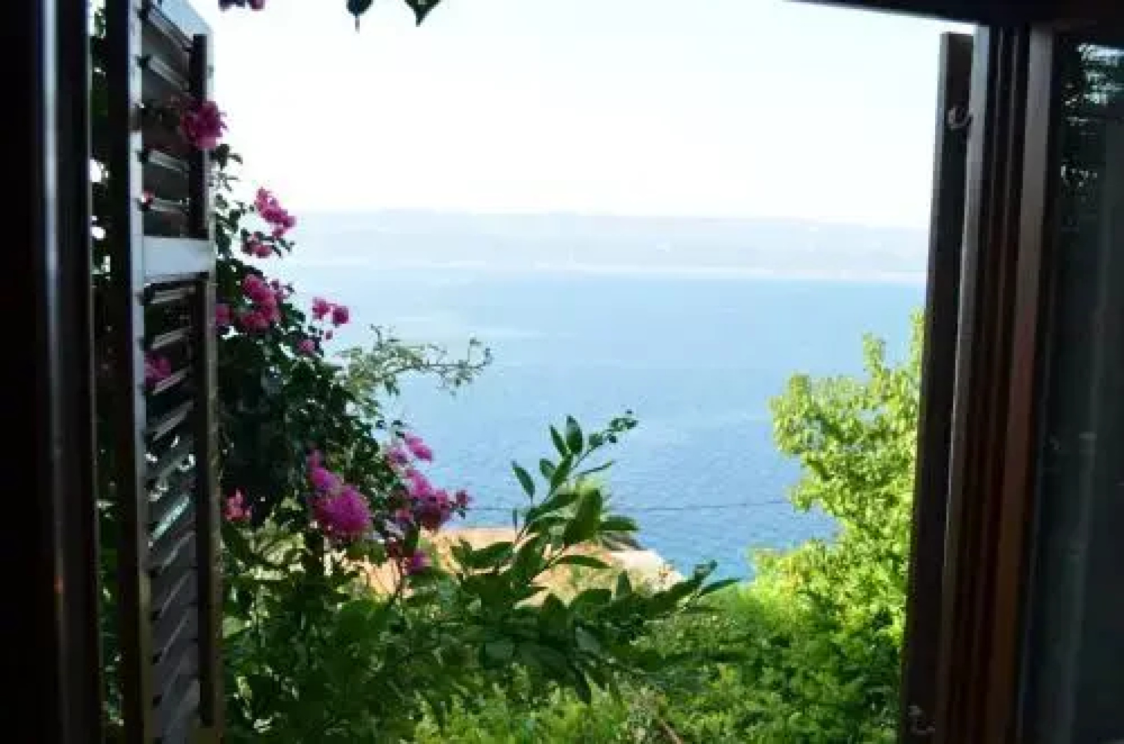 Holiday Villa in Omiš