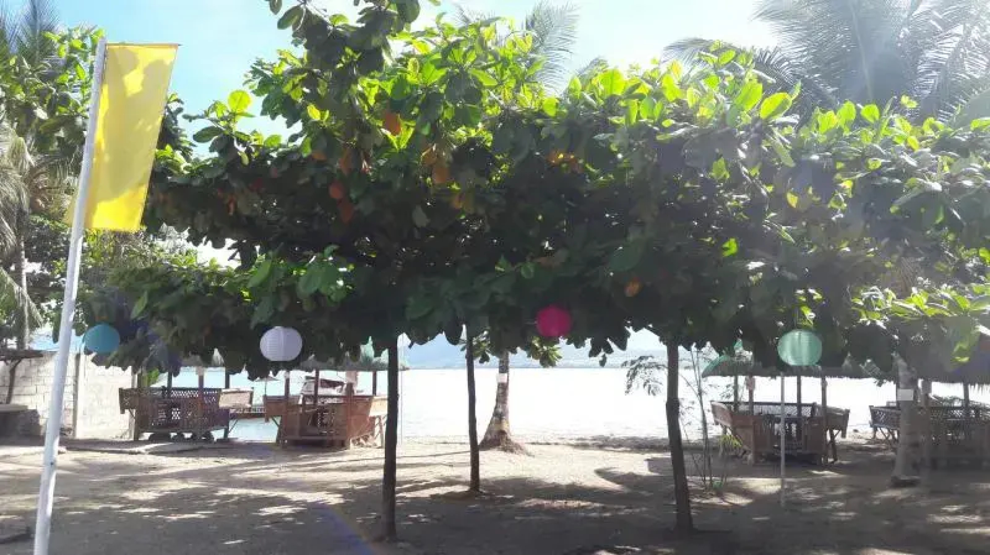 Agadou Tropics Resort