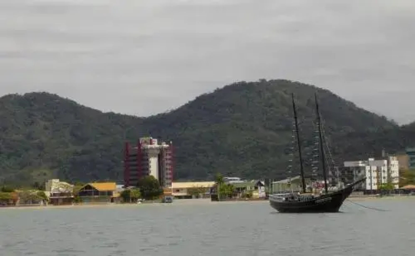 Residencial Itapema Vacation Club