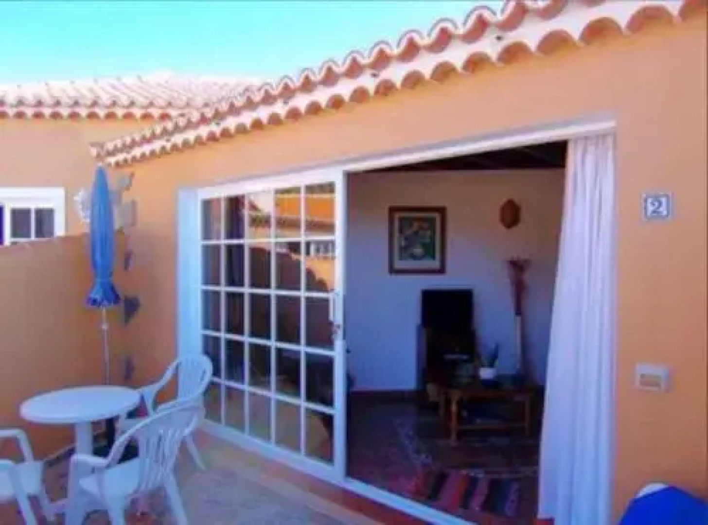 Casas Balcón del Mar