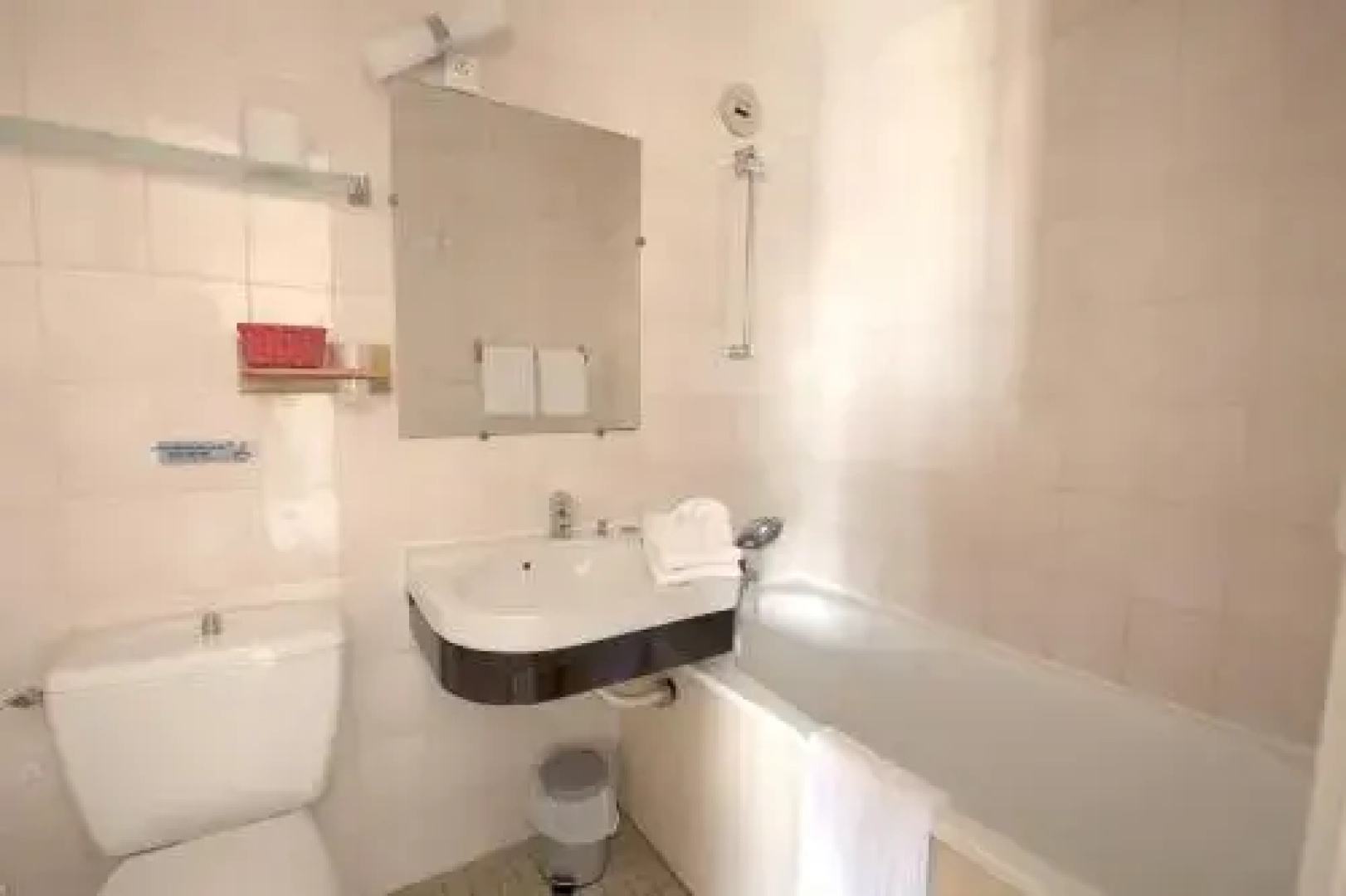 Hotel La Chipaudière