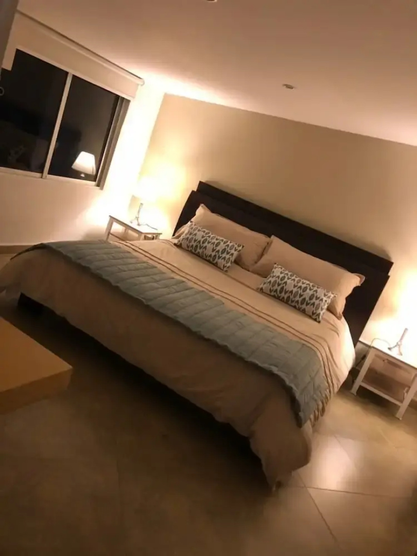 Hotel Boutique Palomares