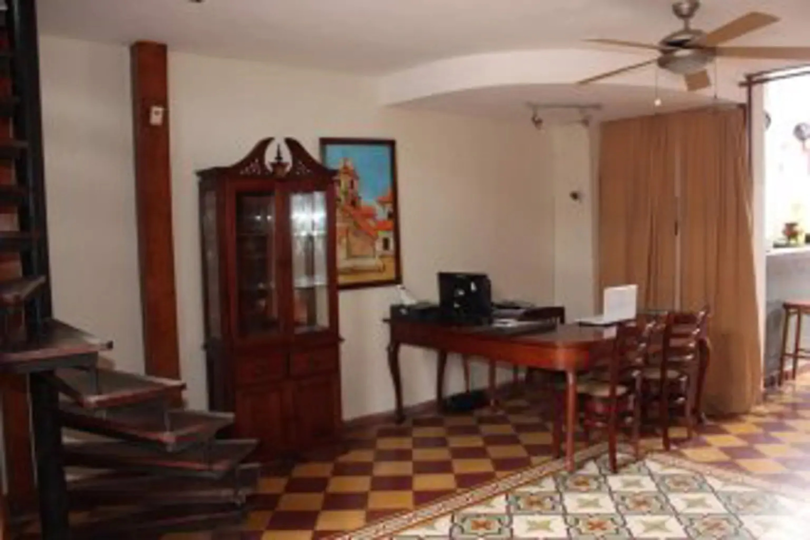 Casa Cuiscoma