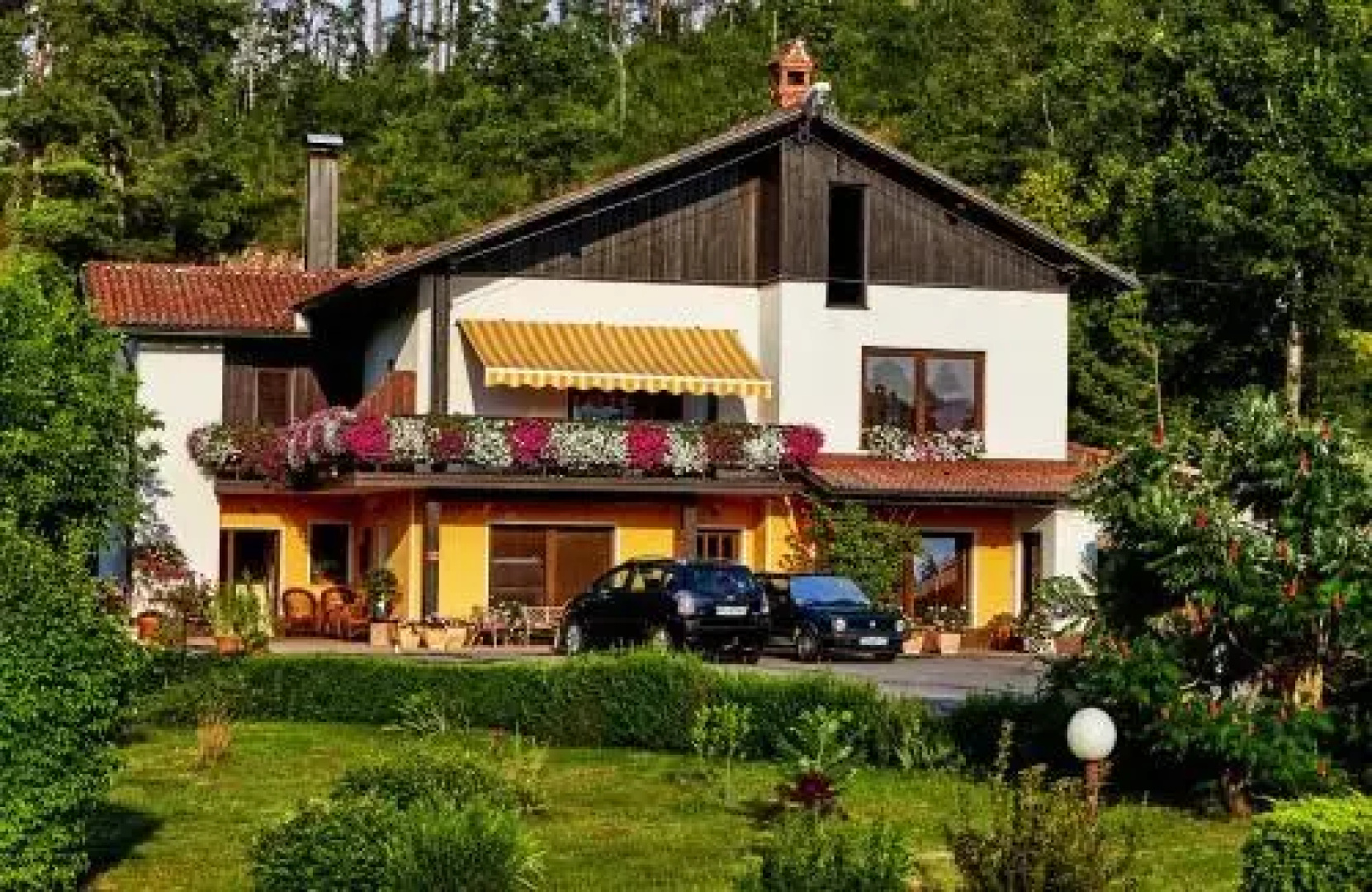 Guesthouse Sanabor