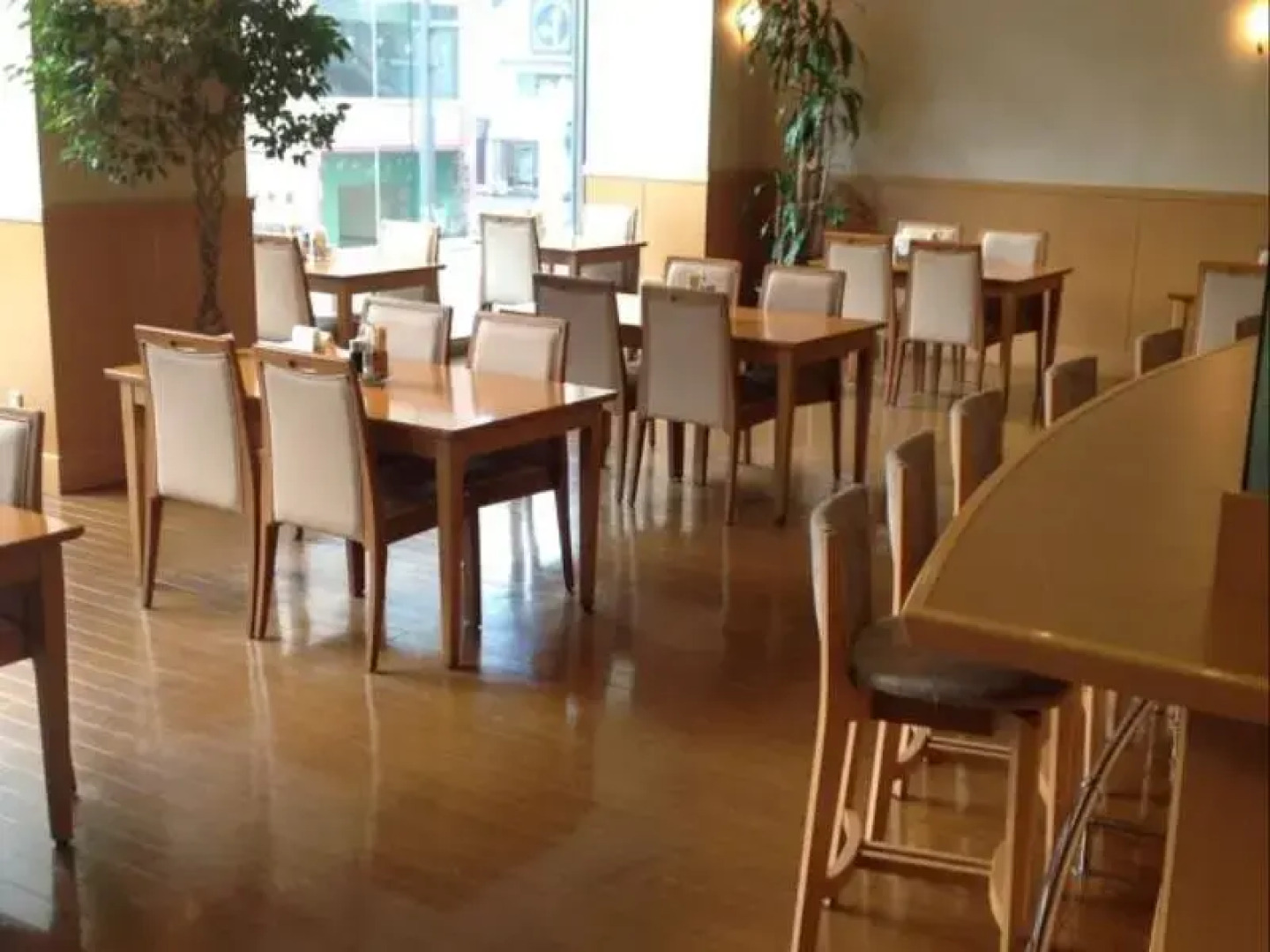 Alpha Hotel Tokushima