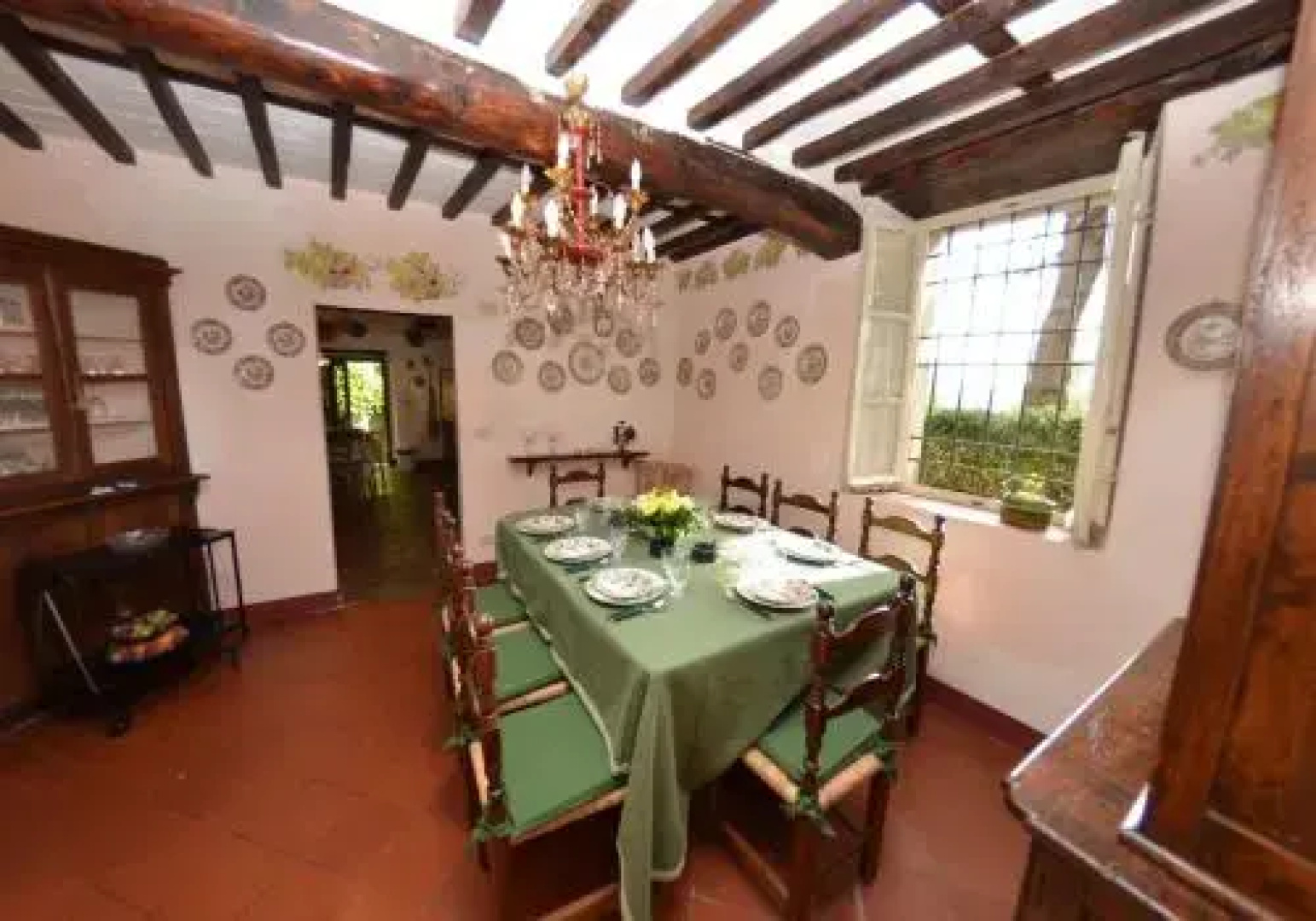 Alle Monache