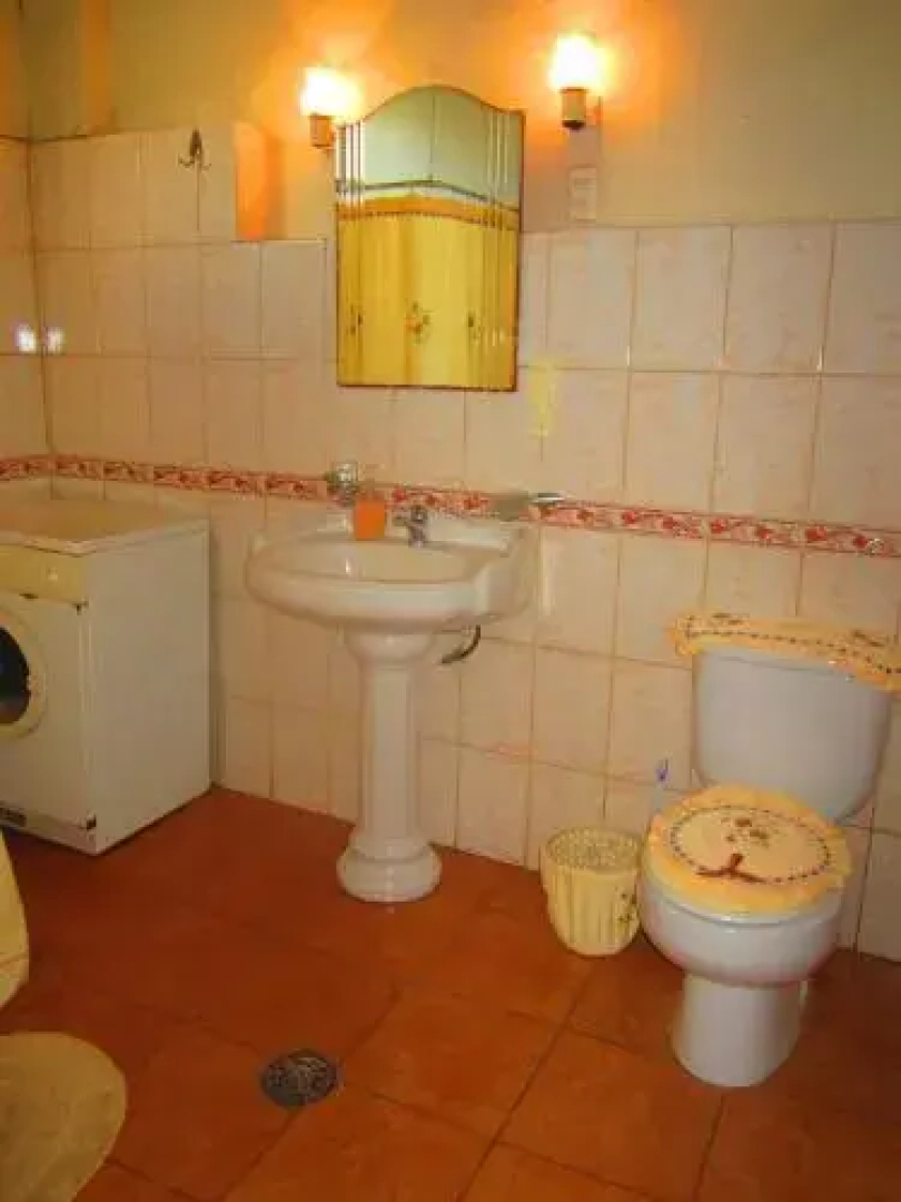 Residencial Alemana