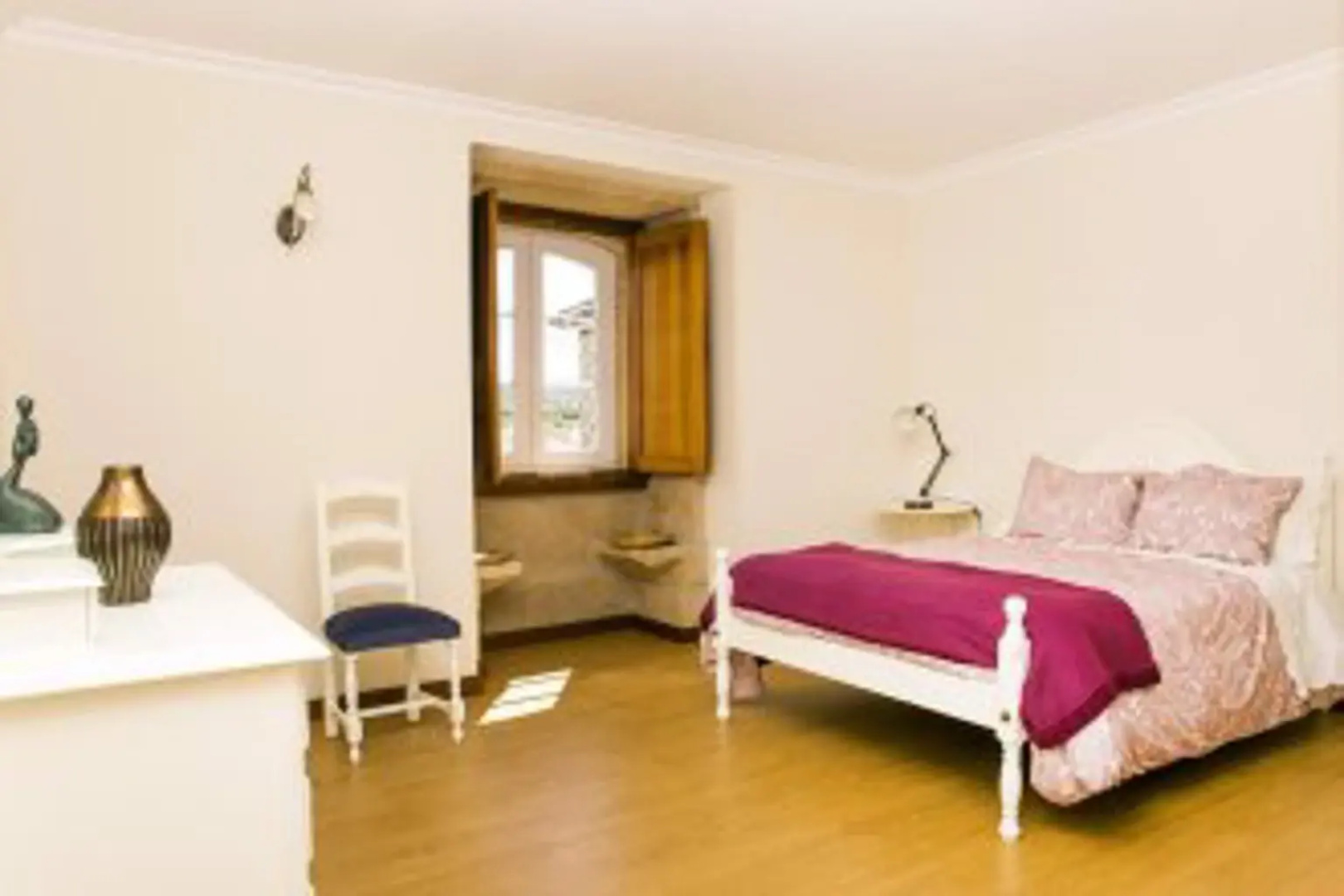 Casa da Fidalga