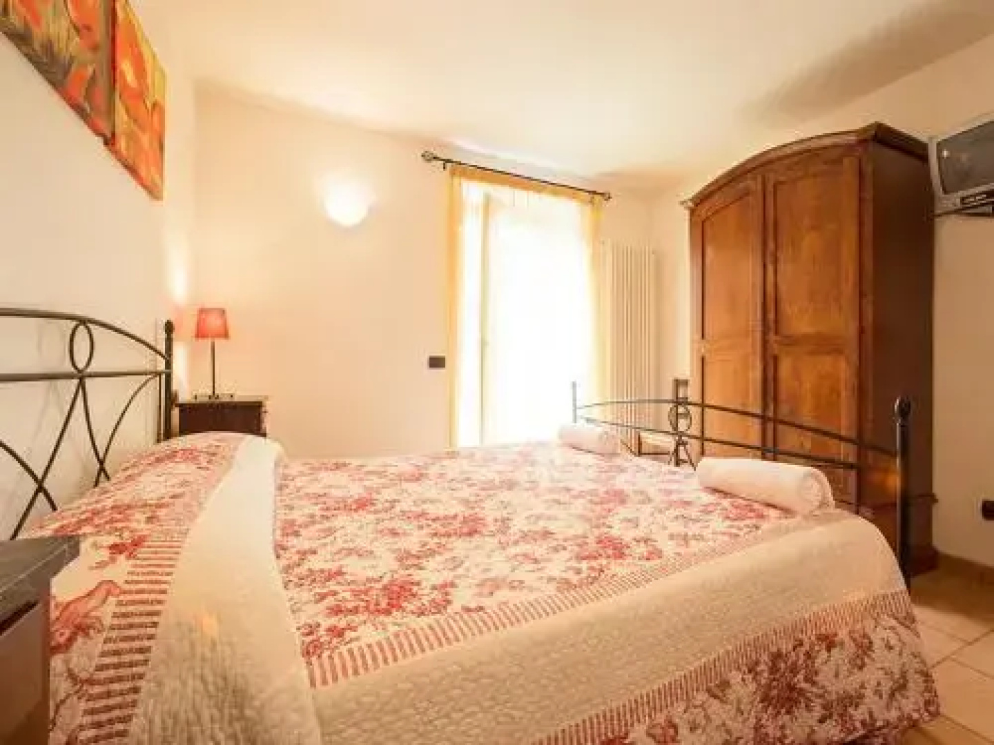 Agriturismo La Cantina