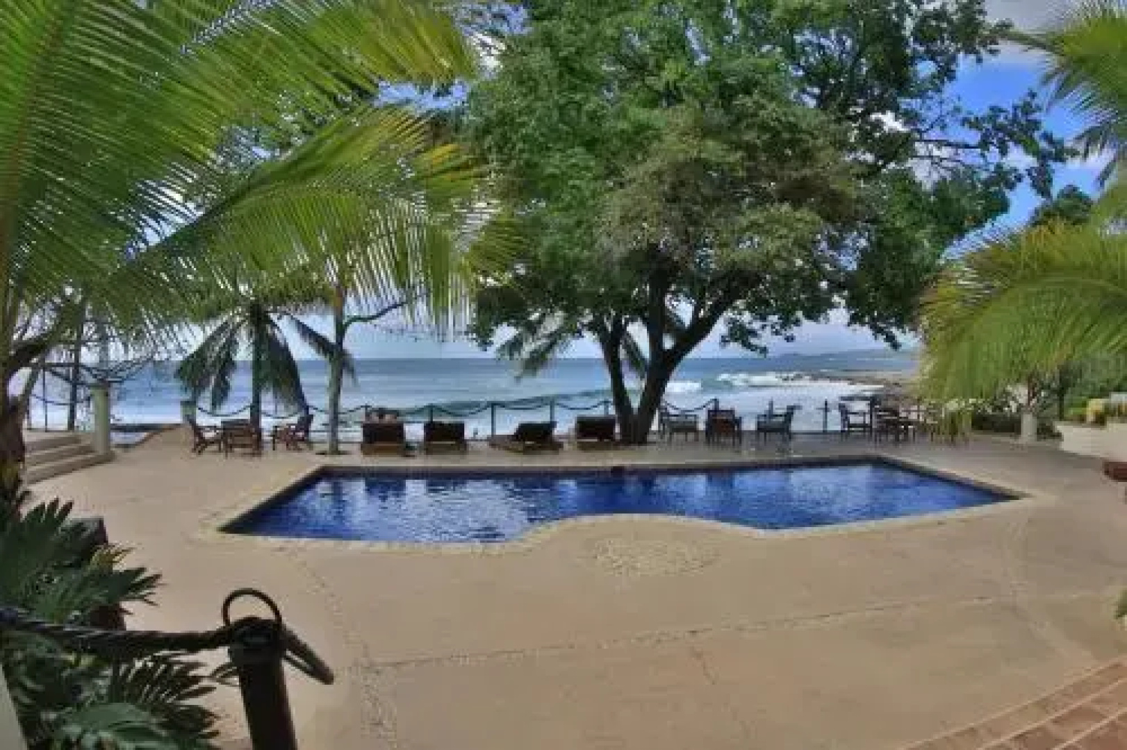 Hacienda Vista Del Mar