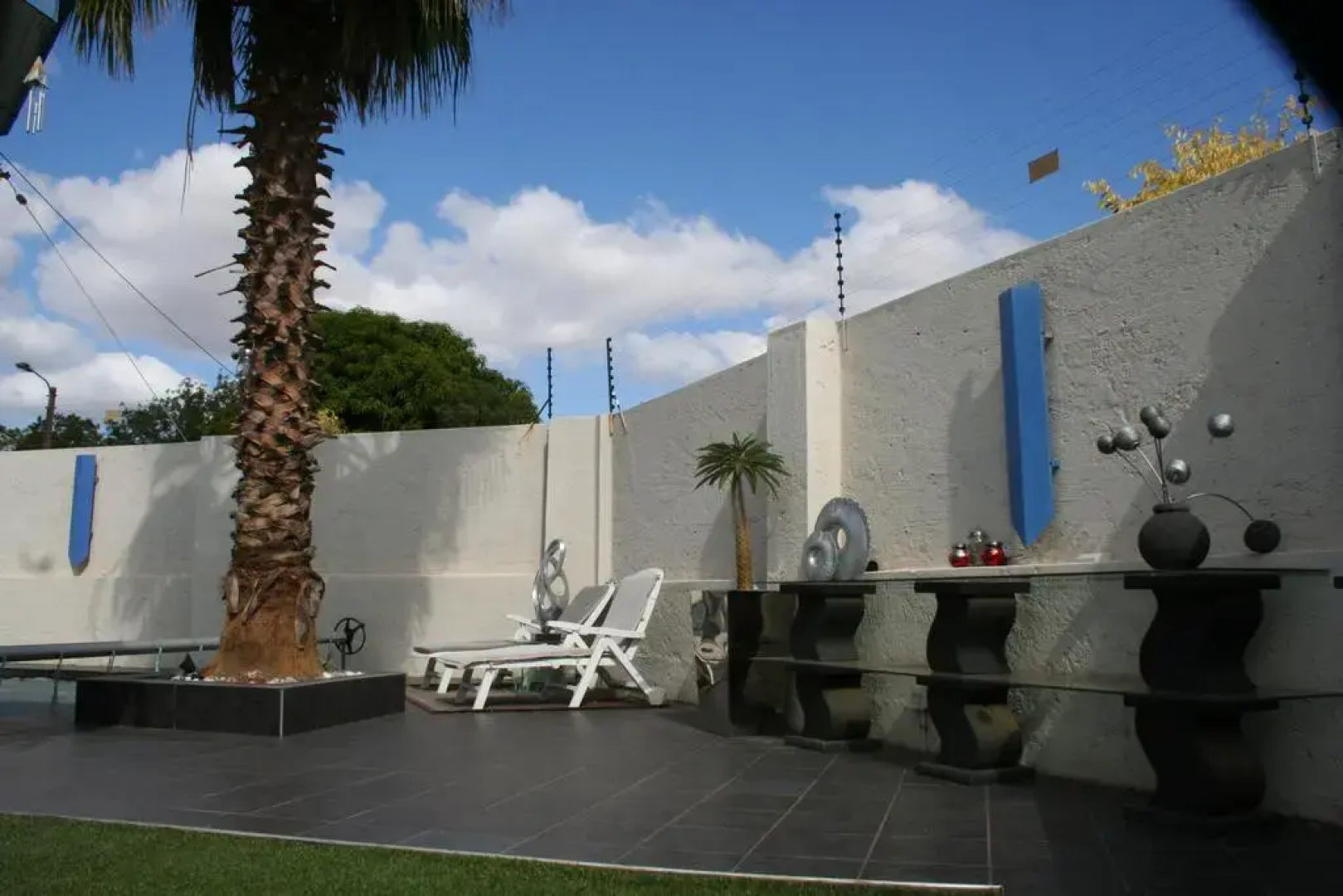 Elements Executive Accommodation