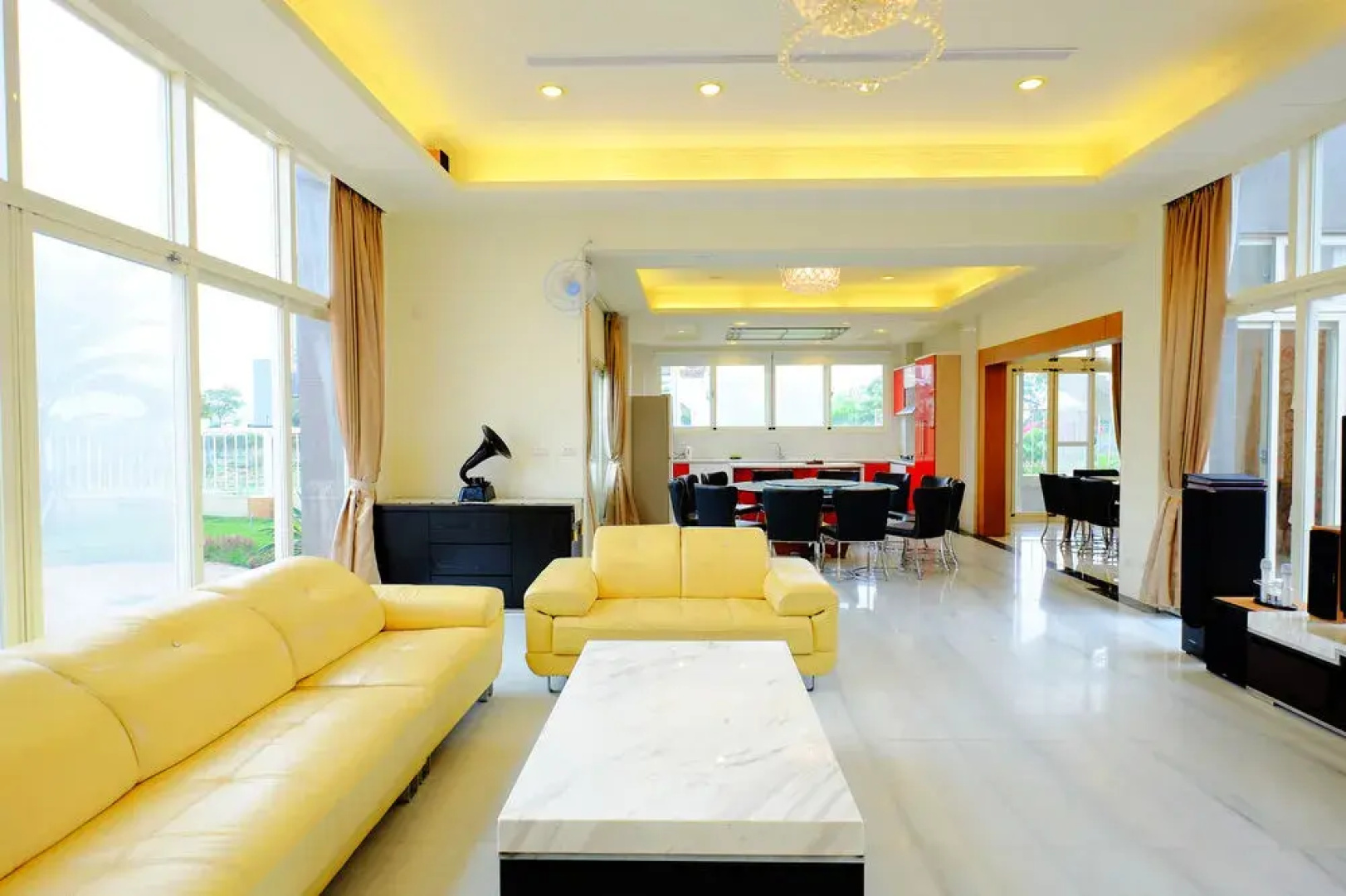 Villa 79