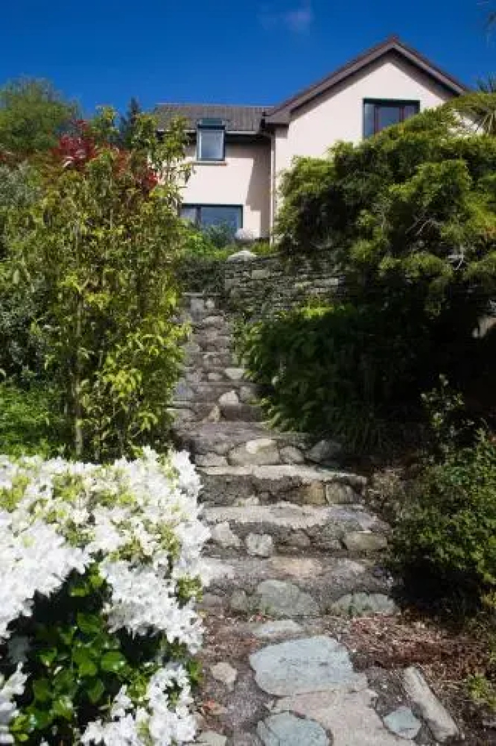 Rodeen Country House