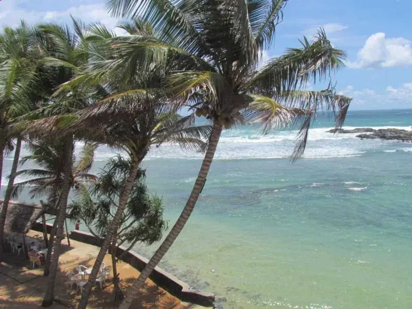 Unawatuna Mbr Resort