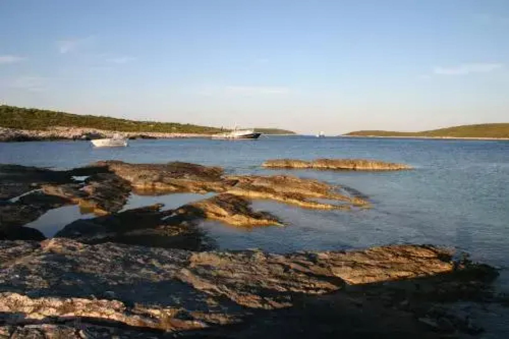 The Sea House Apartments