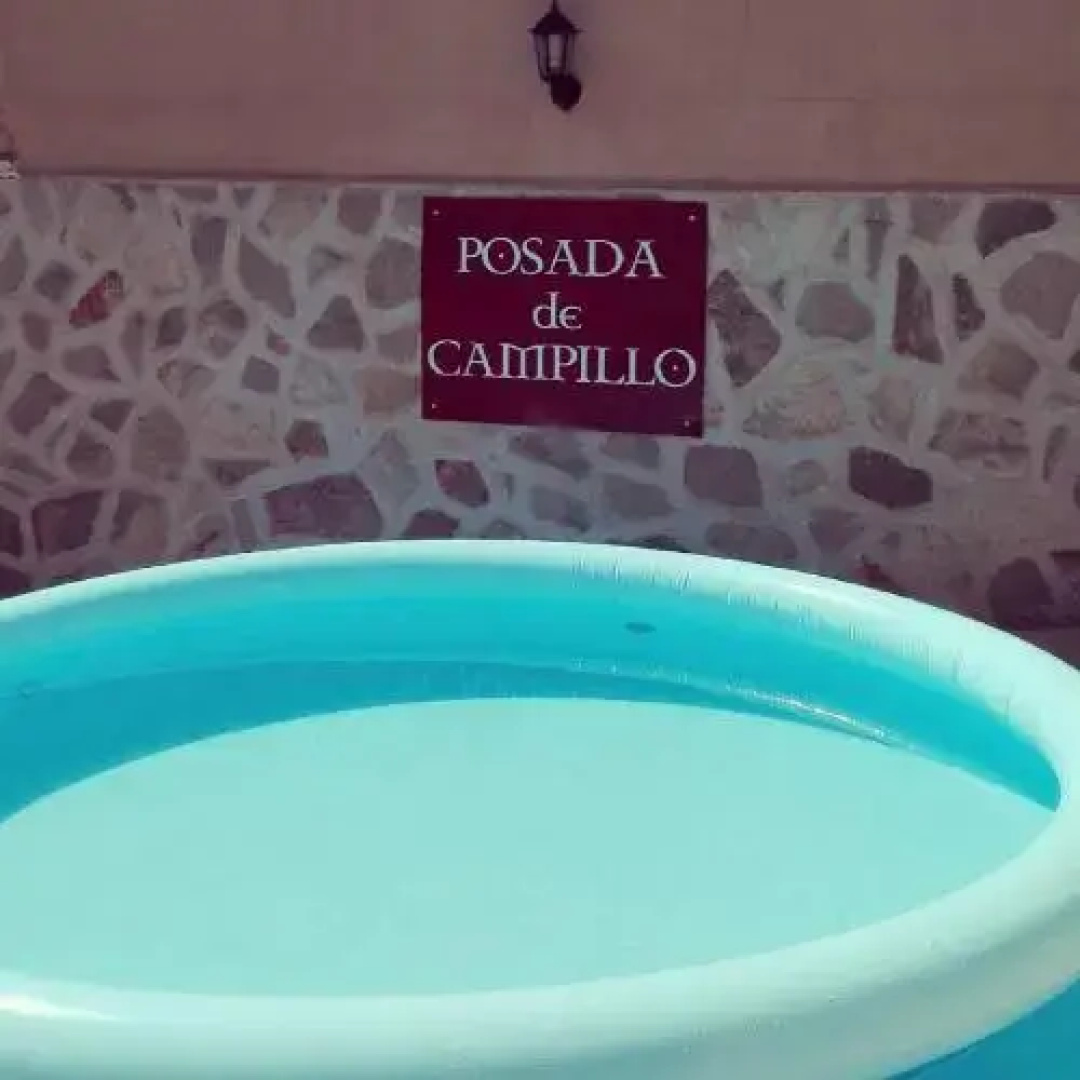 Posada de Campillo