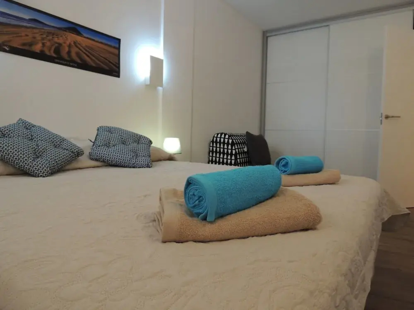 Loft Apartamento