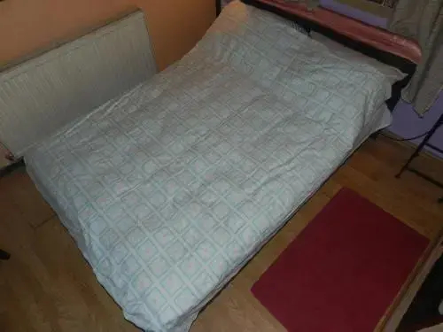 Guest house Bujrum