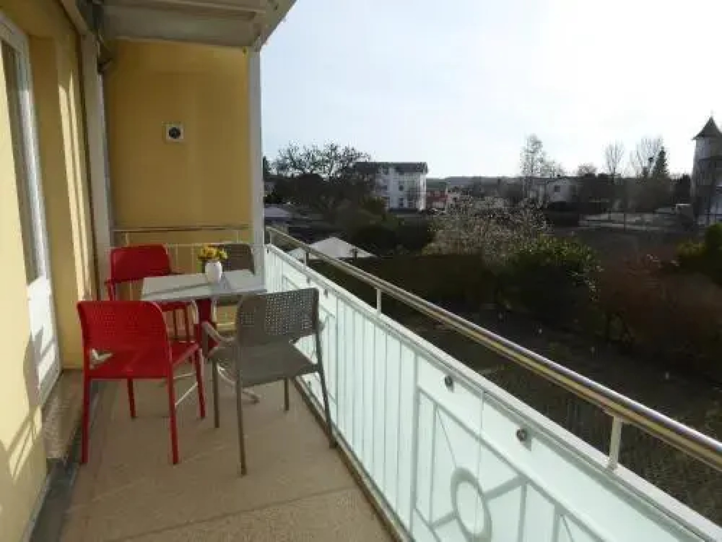 Haus Sonnenschein Göhren