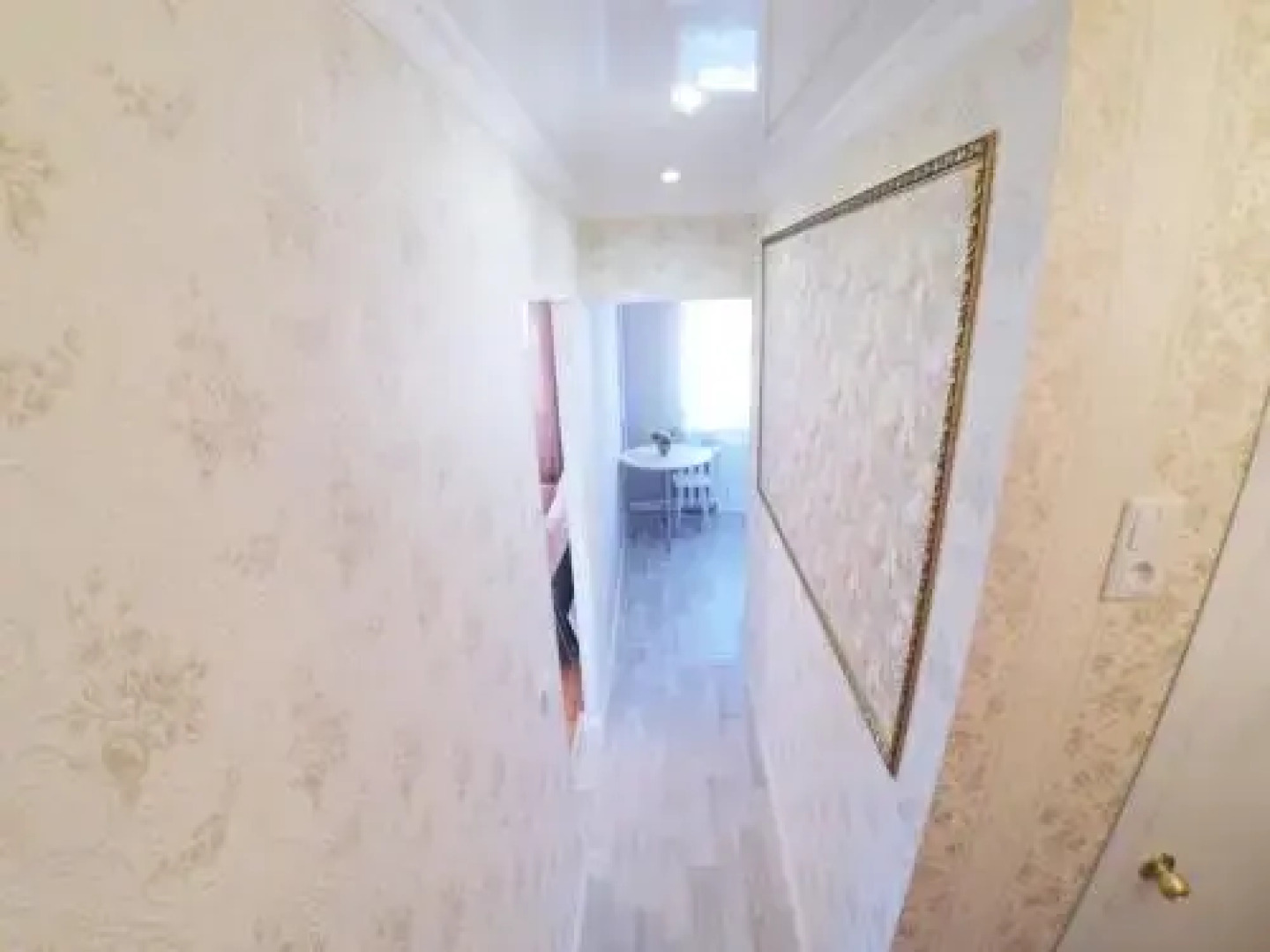 Kak Doma Apartments on Krasnaya street