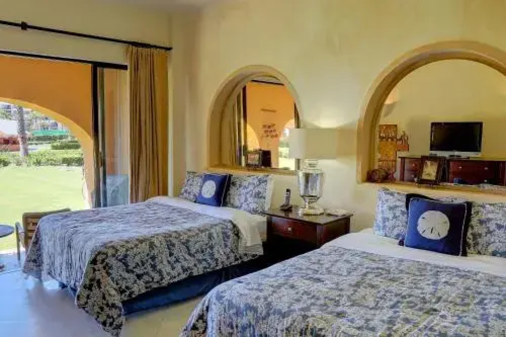 Condominios la Luna - Ocean Front