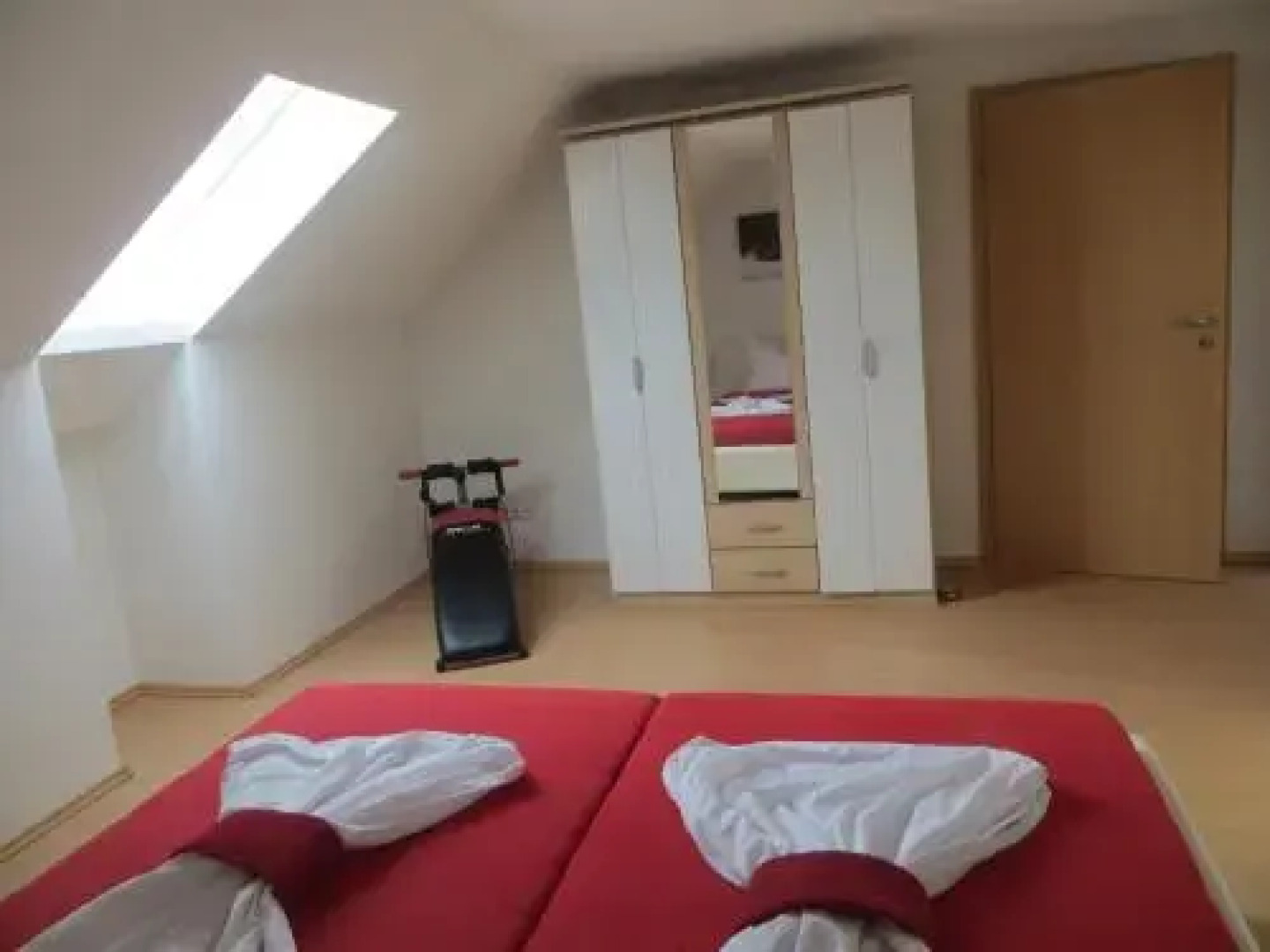 Ferienwohnung Schützenstrasse