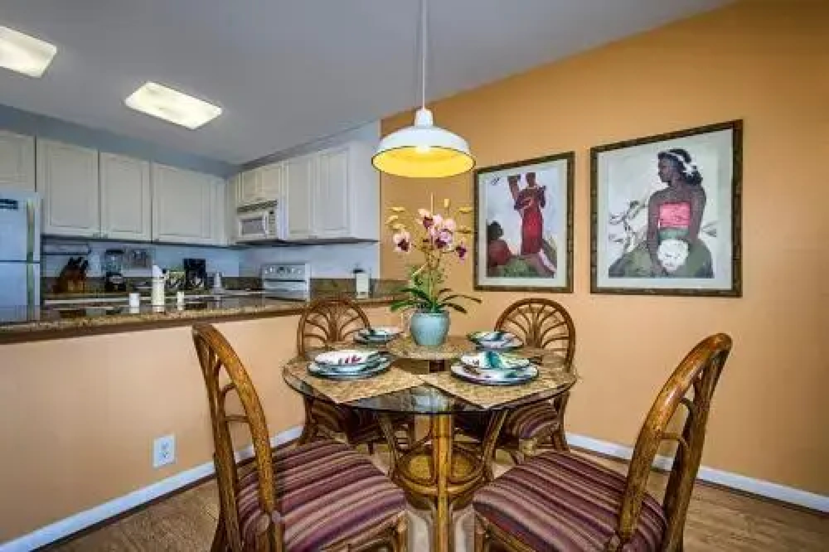 Sea Village 3-317