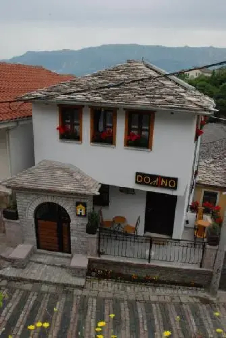 Hotel Domino