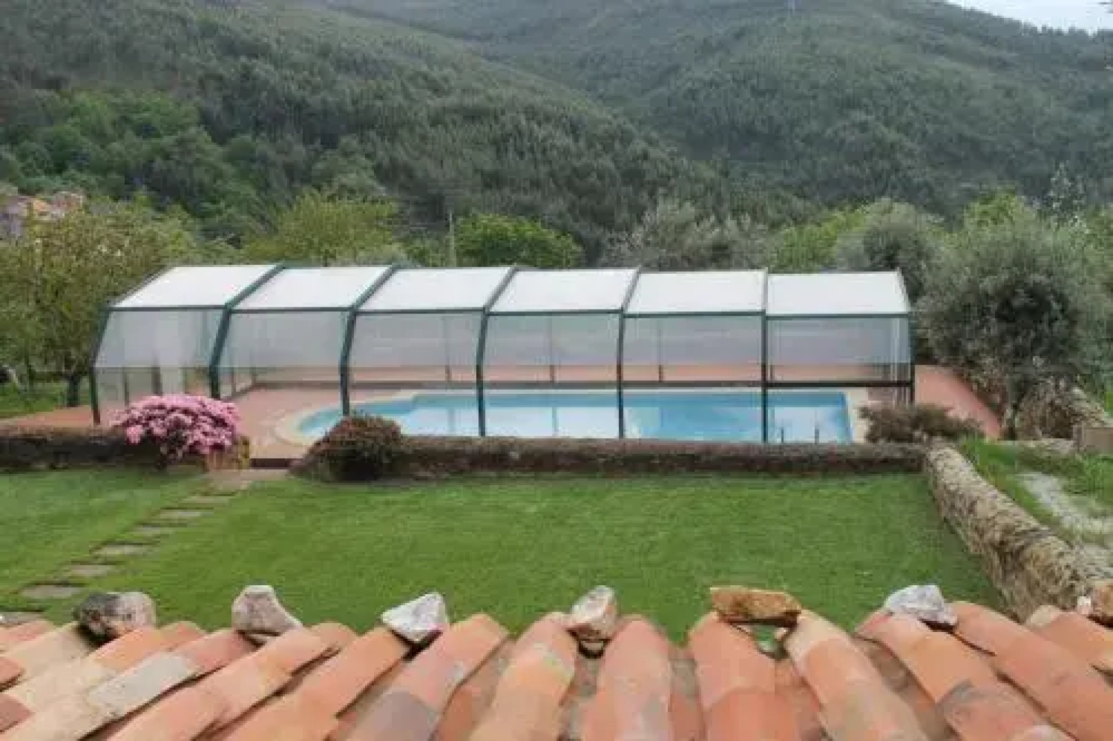 Casas do Favacal