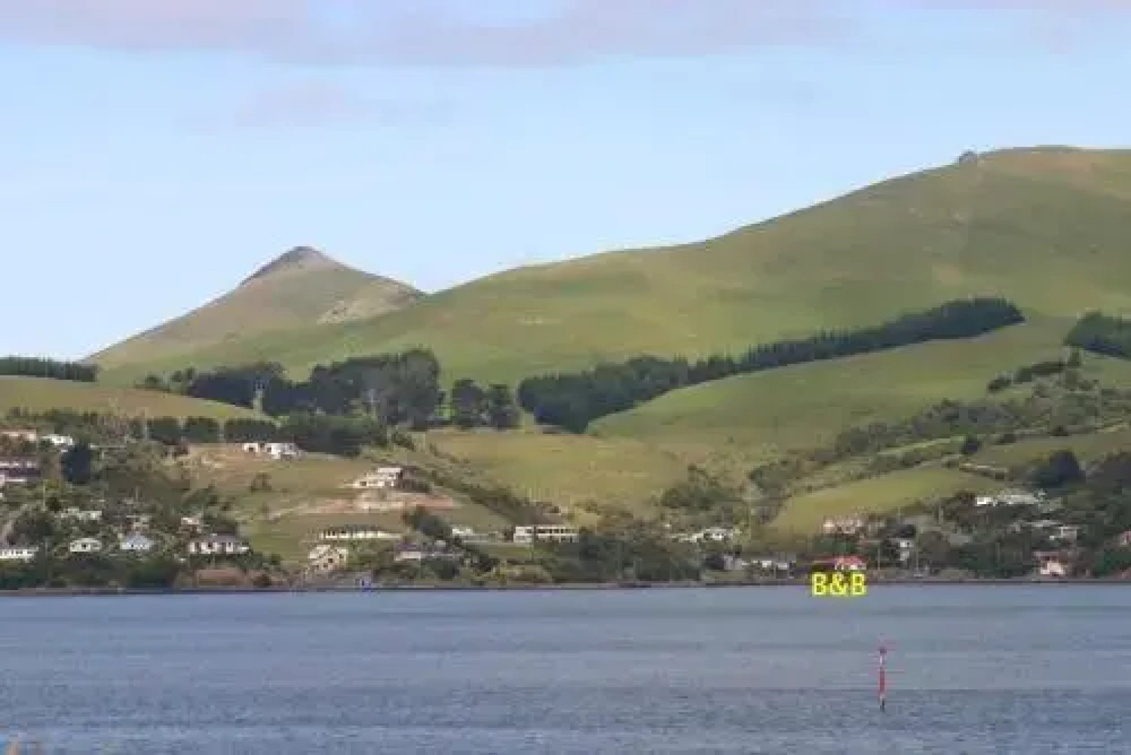 Arts Content Bed and Breakfast