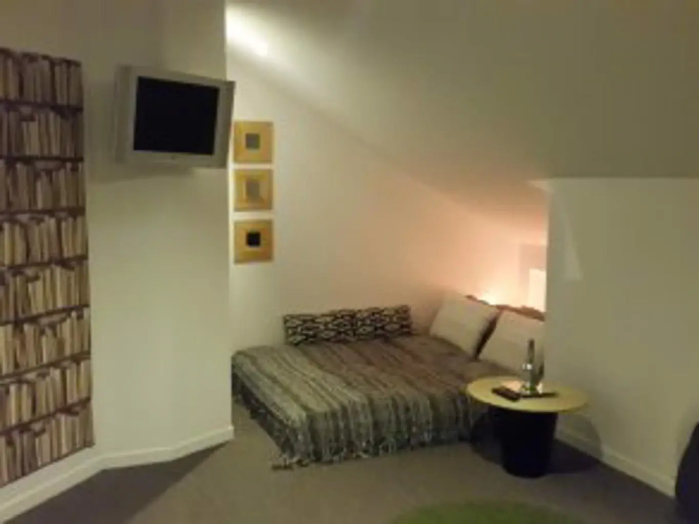 Carnetin Le Parc, Gite et B&B