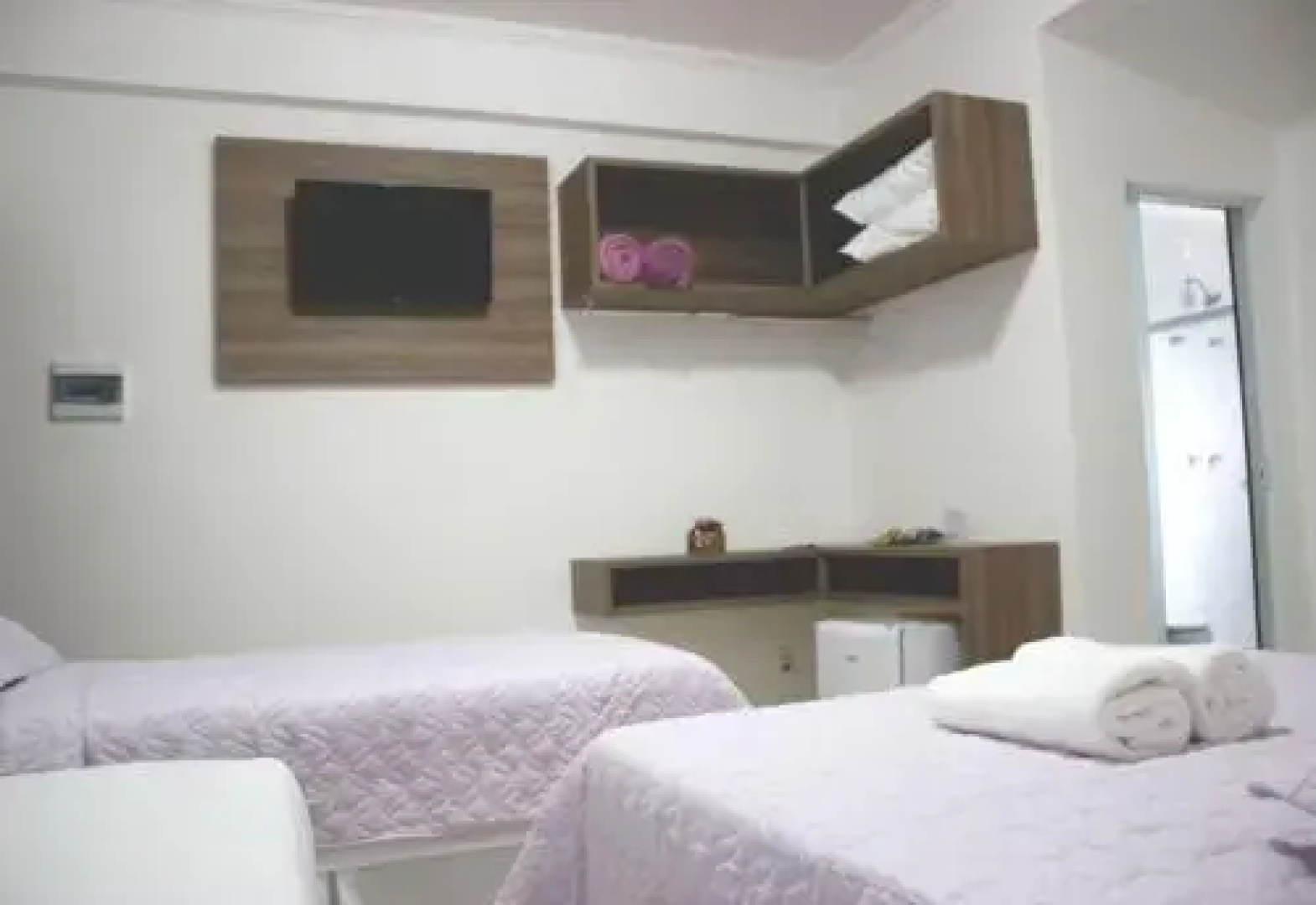 Hotel Dorta's