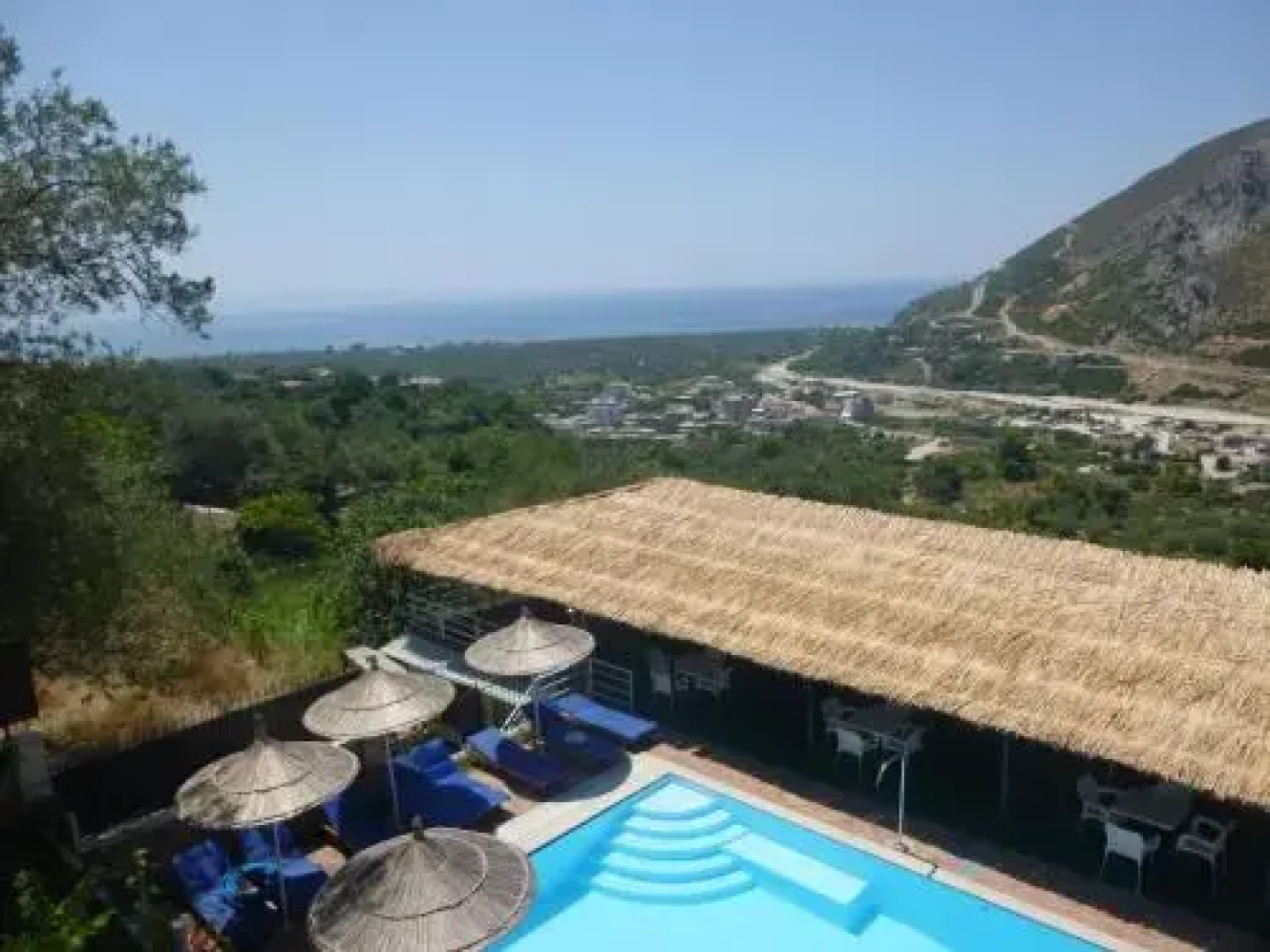 Hotel Kavalieri