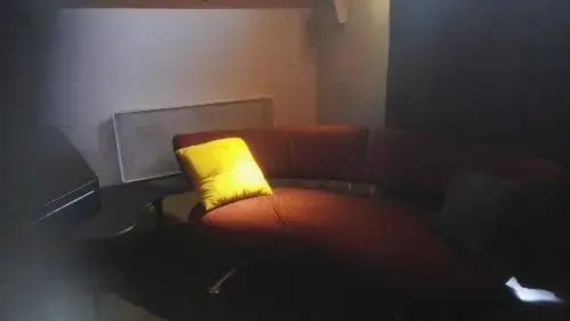 Studio with more than a view