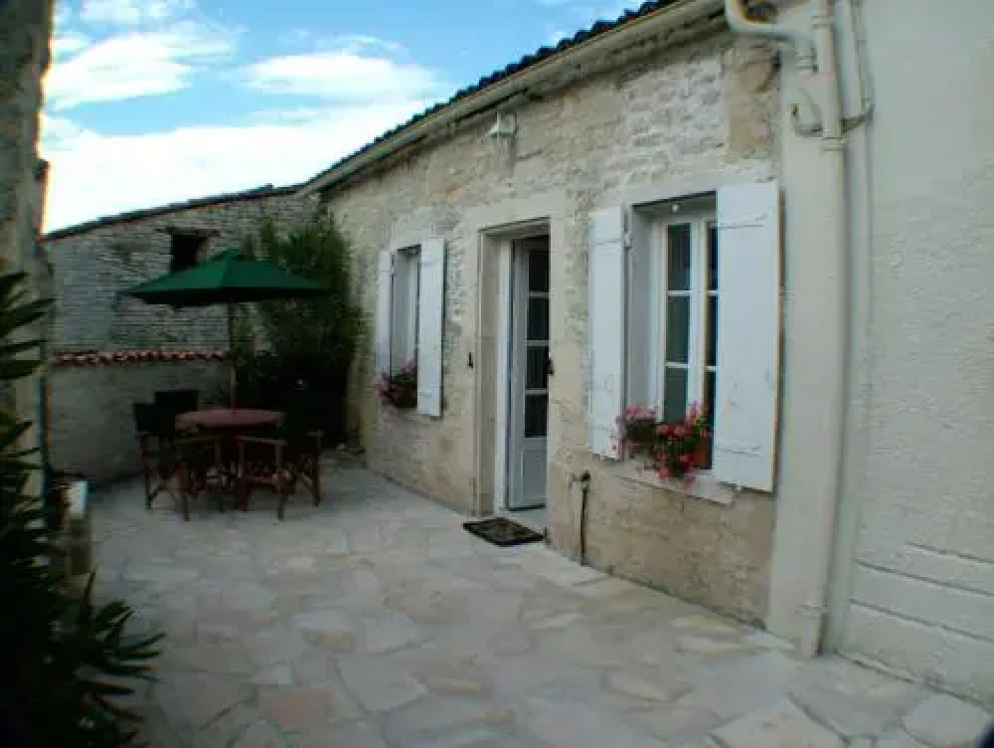 La Maison des Grands Bambous