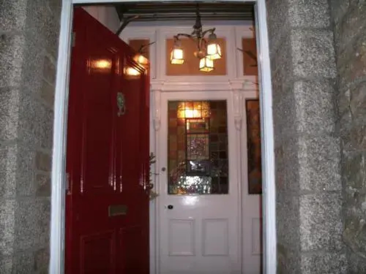 Glenleigh Bed and Breakfast