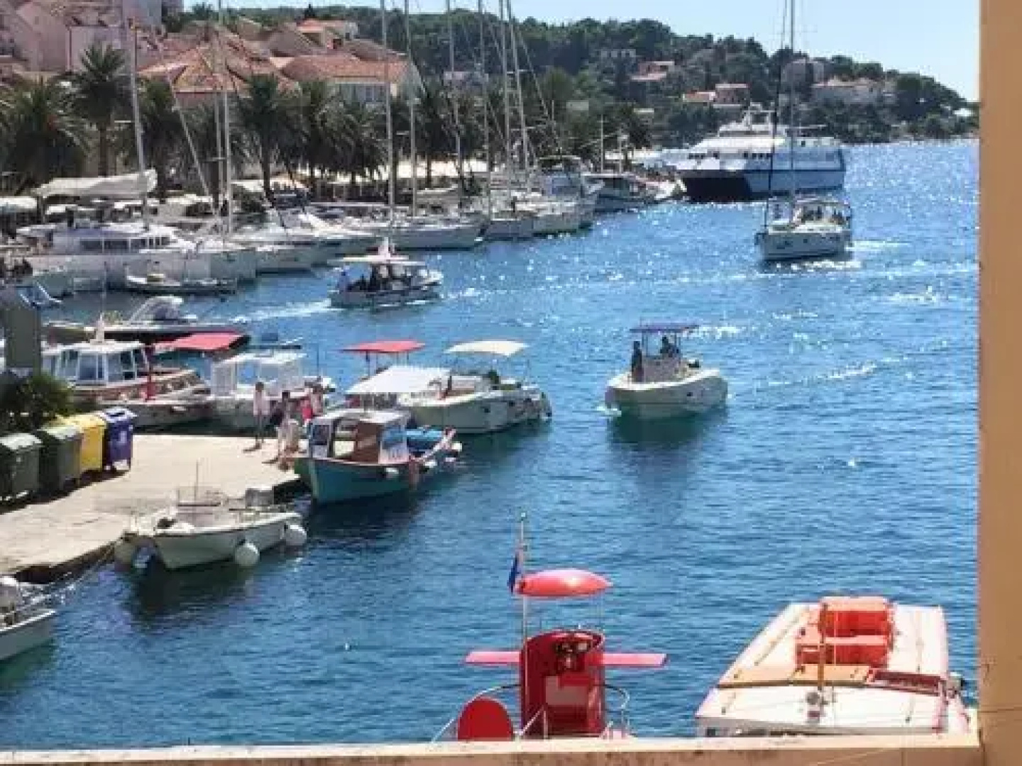 Luxe Riva Lavanda, Hvar Heritage Apartment