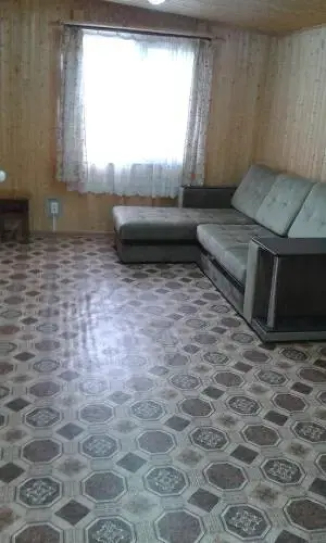 V Khutore Molkino
