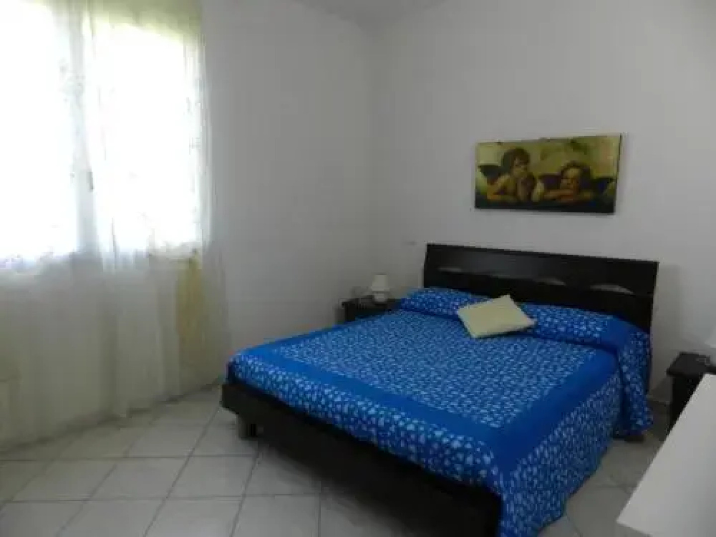 Agriturismo Severini