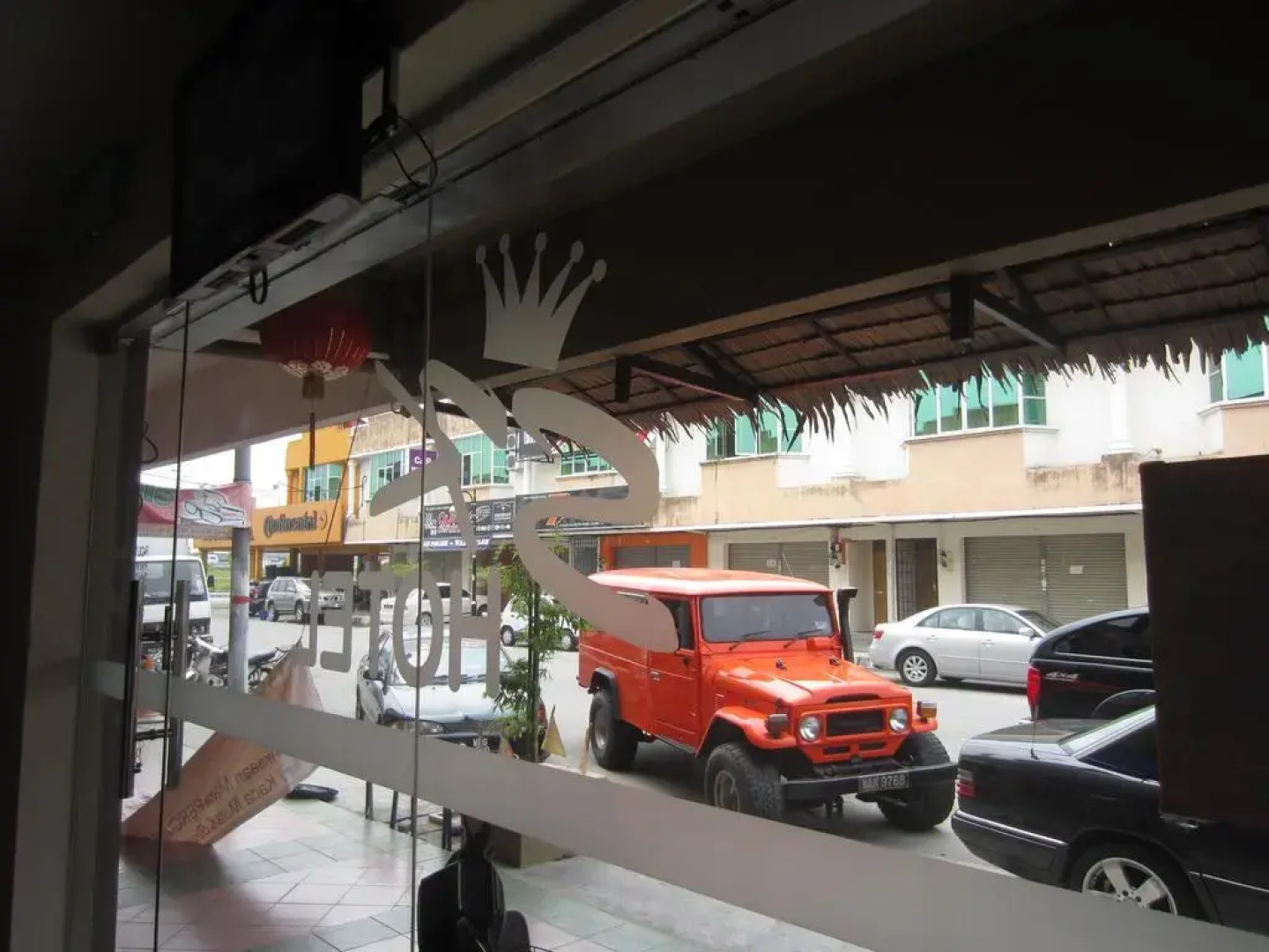 SK Hotel 2