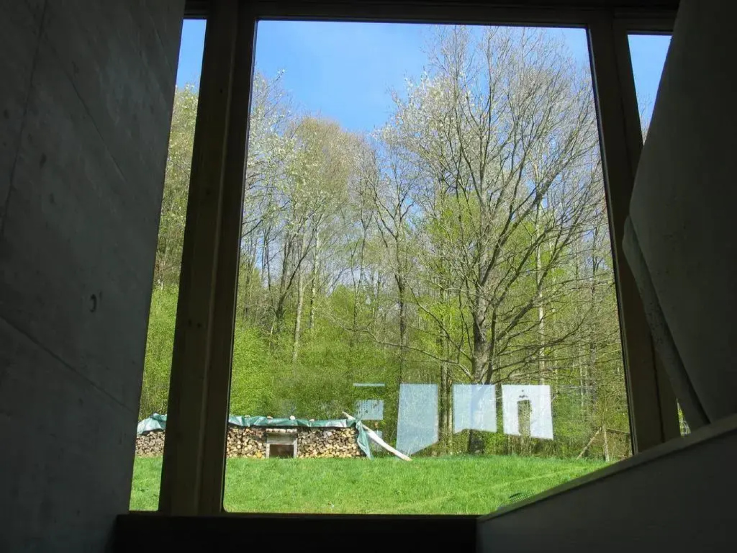 Gästezimmer Galmisbach