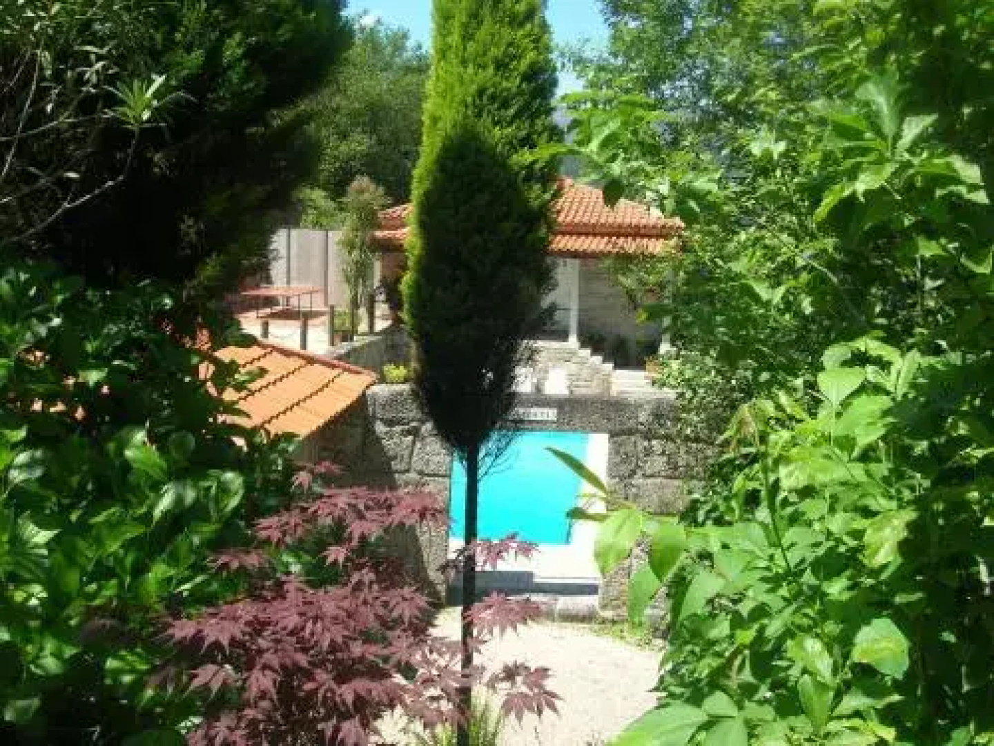 Quinta Das Guimbras
