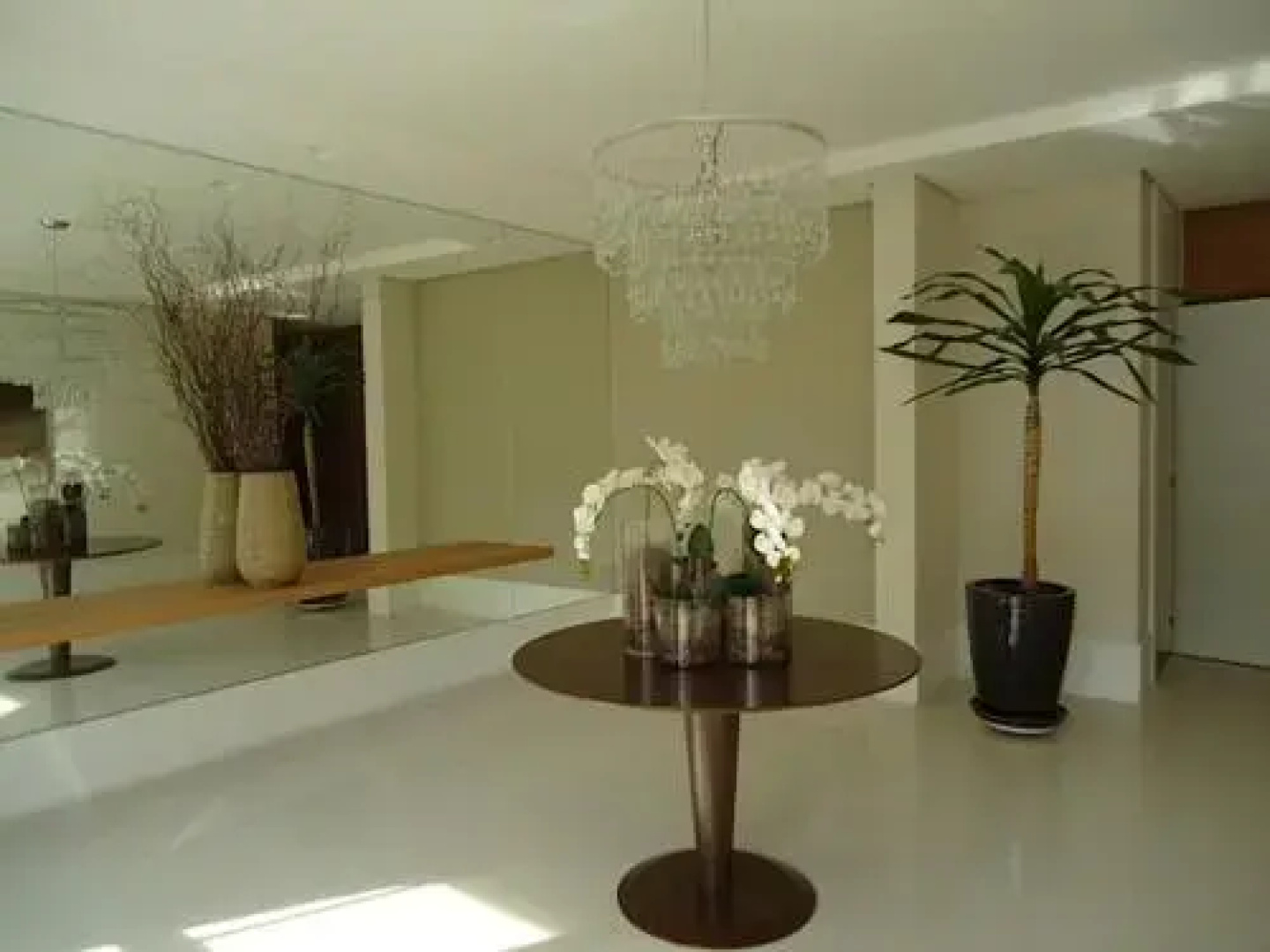 Condominio Menara Morumbi
