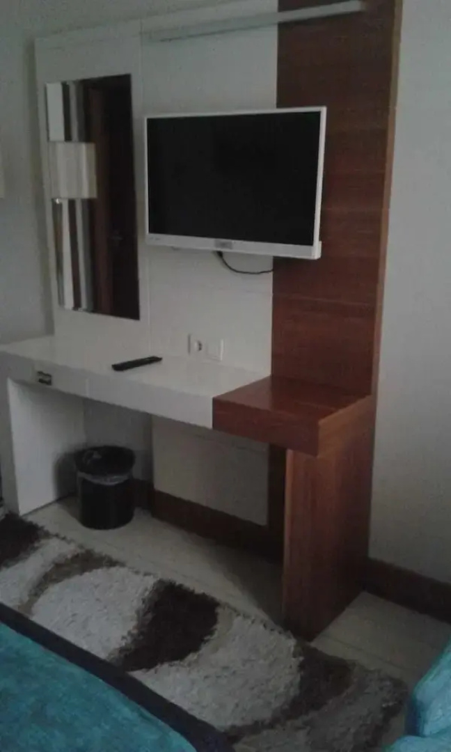 Ozkoclar Hotel - Special Class