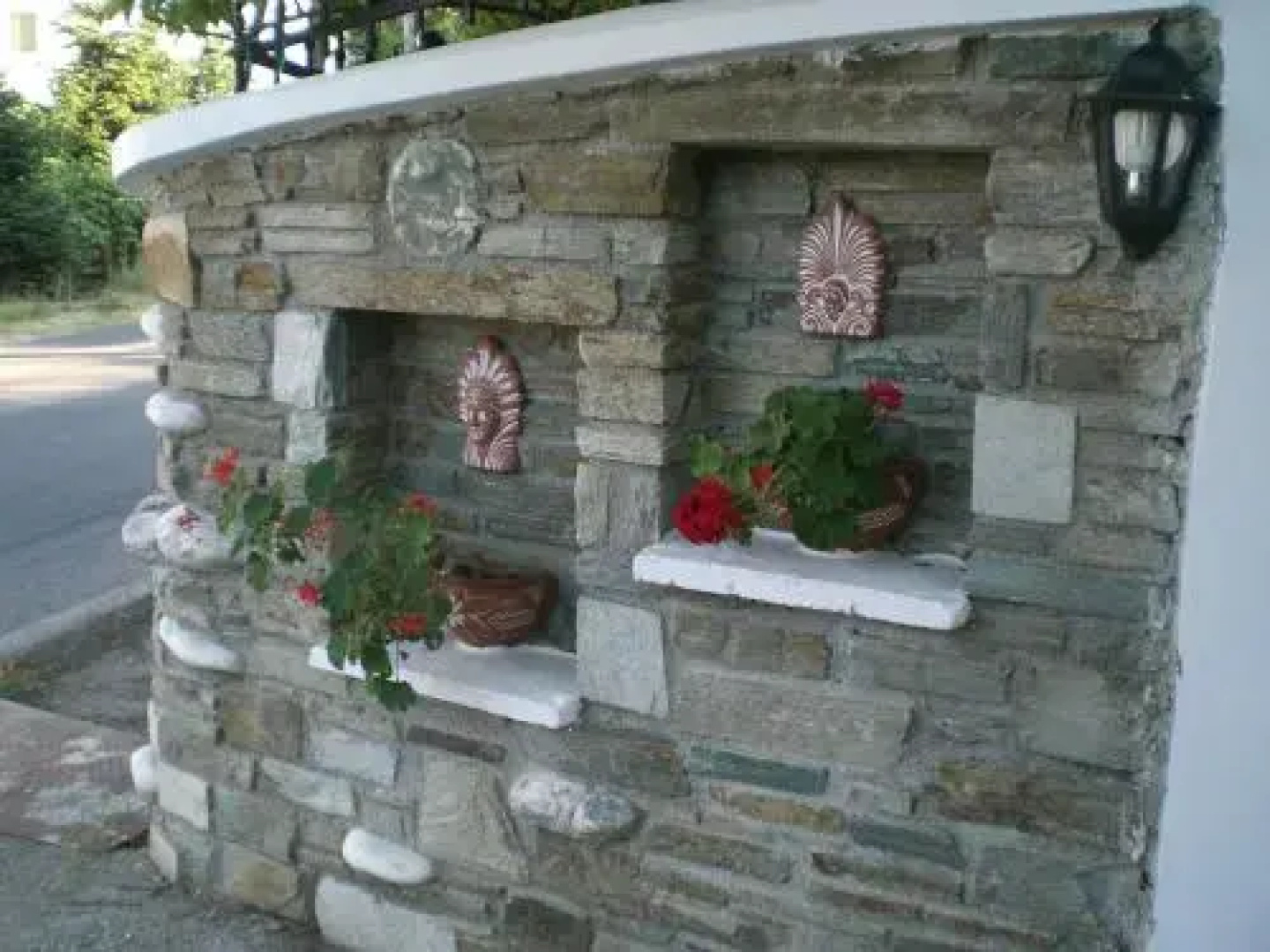 Pension Panos